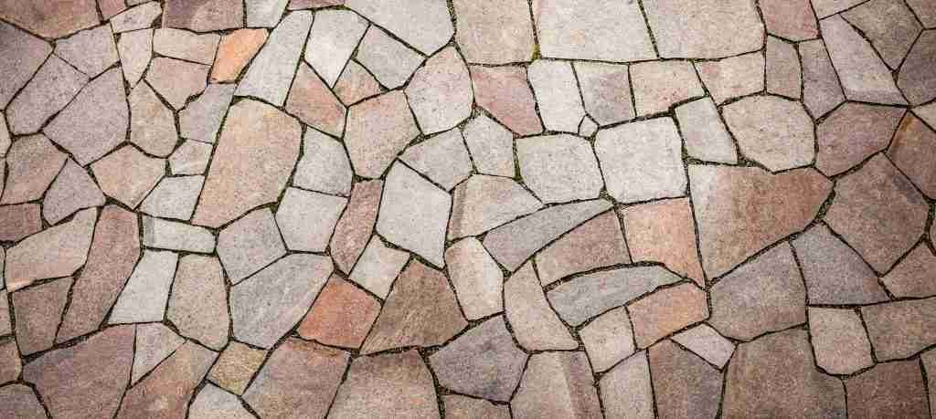 Stone Work
