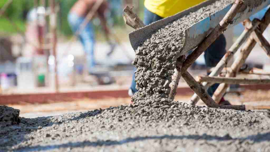 Concrete Repair