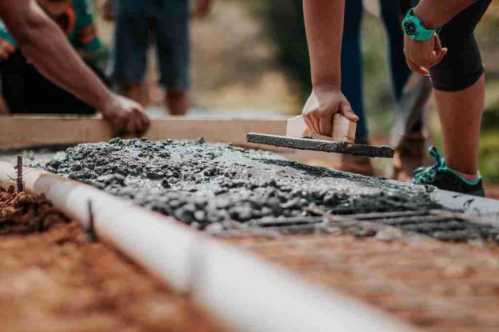 Concrete Repair
