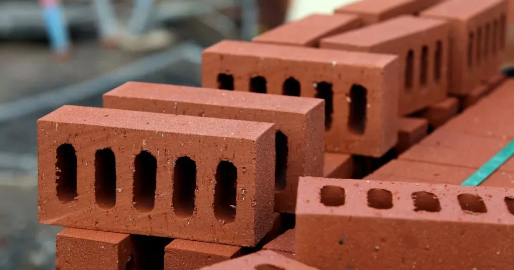 Brick Work