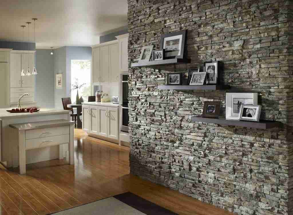 Stone Work