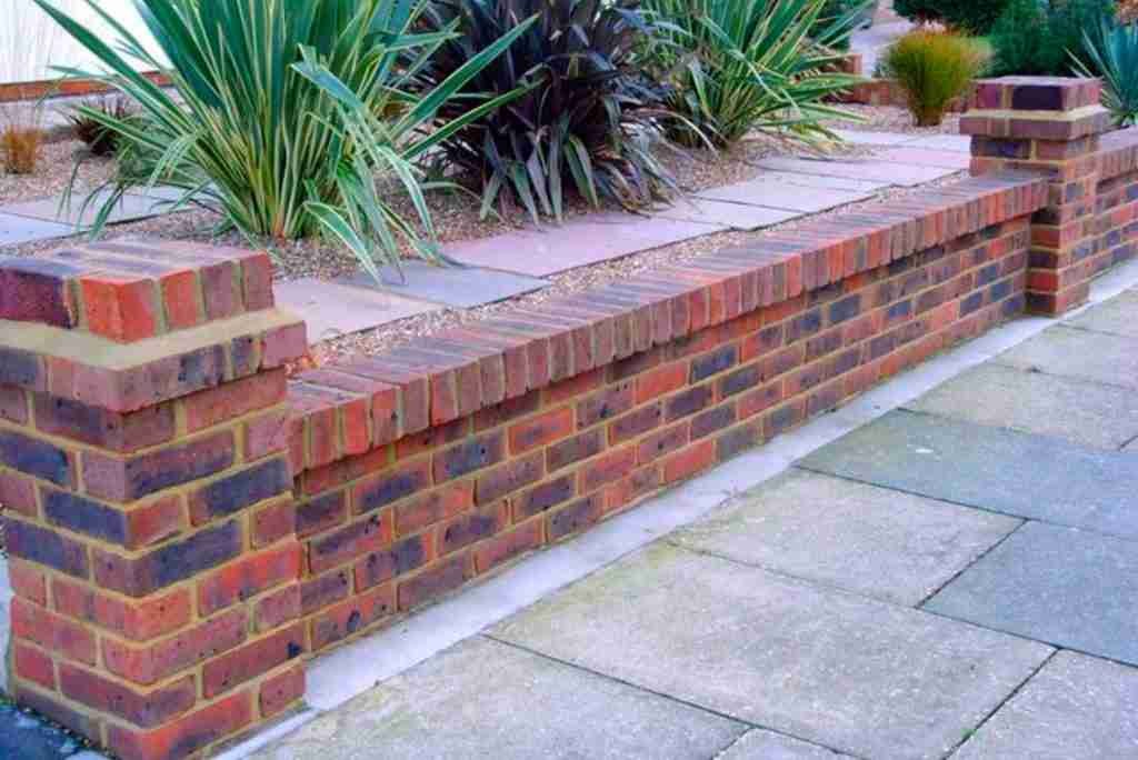 Brick Work
