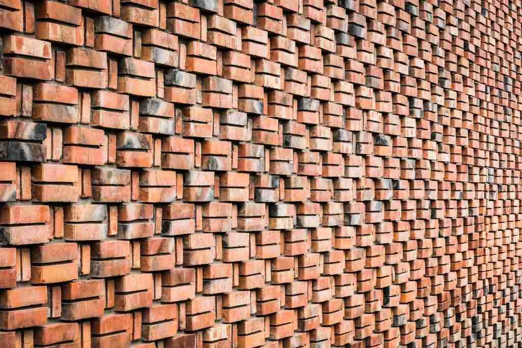 Brick Work