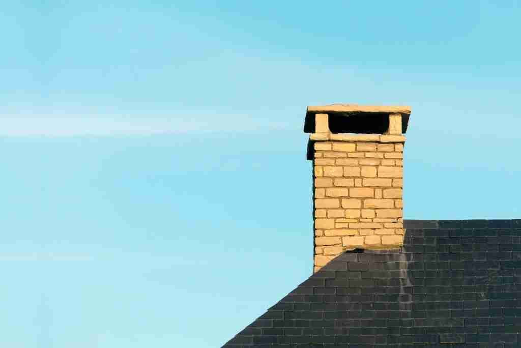 Chimney Repair