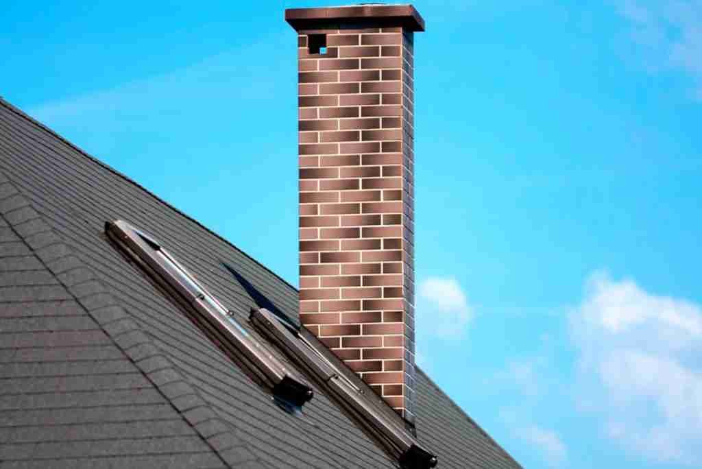 Chimney Repair