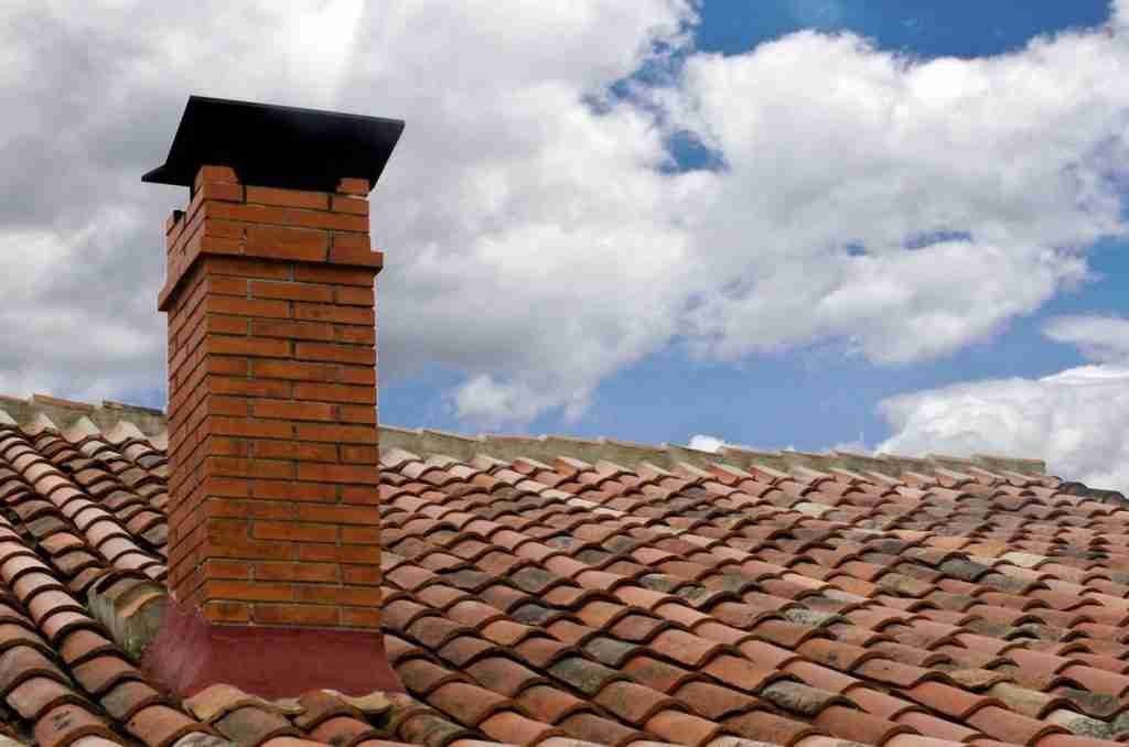 Chimney Repair