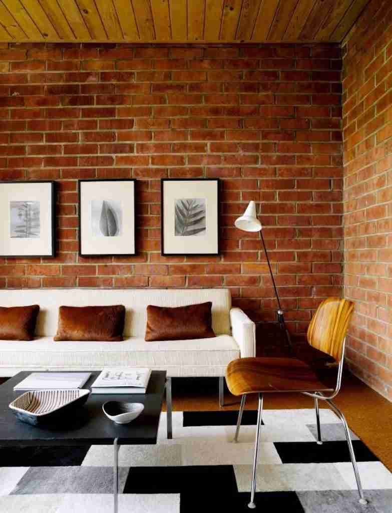 Brick Work