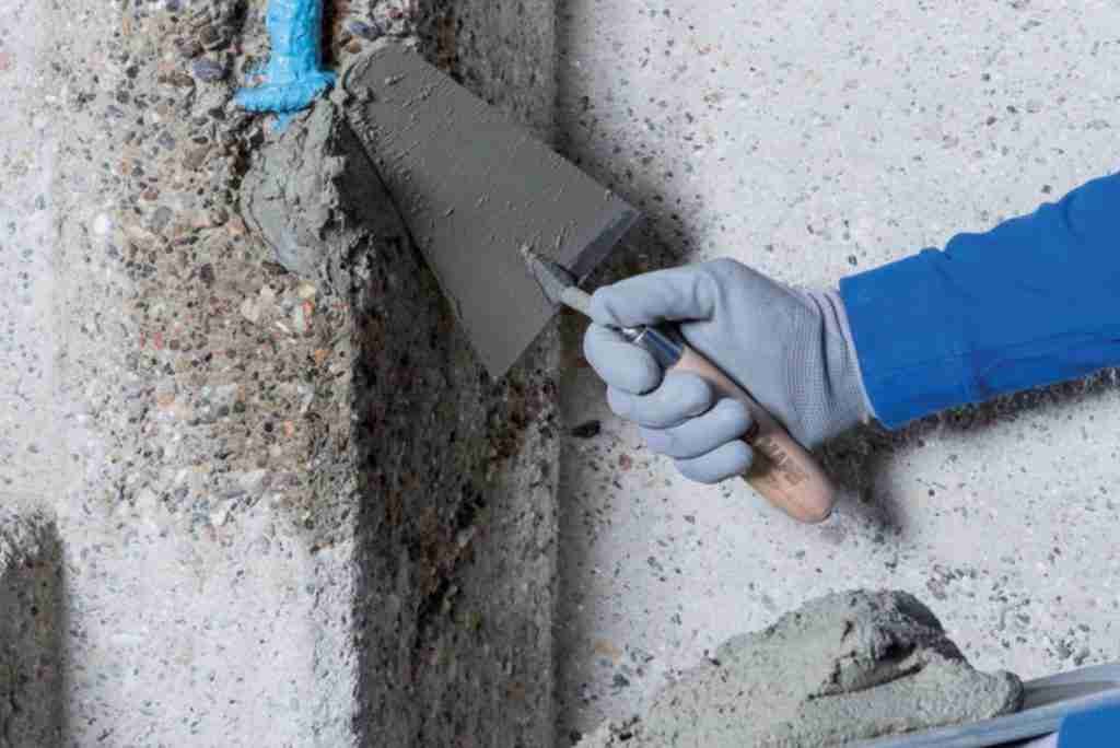 Concrete Repair