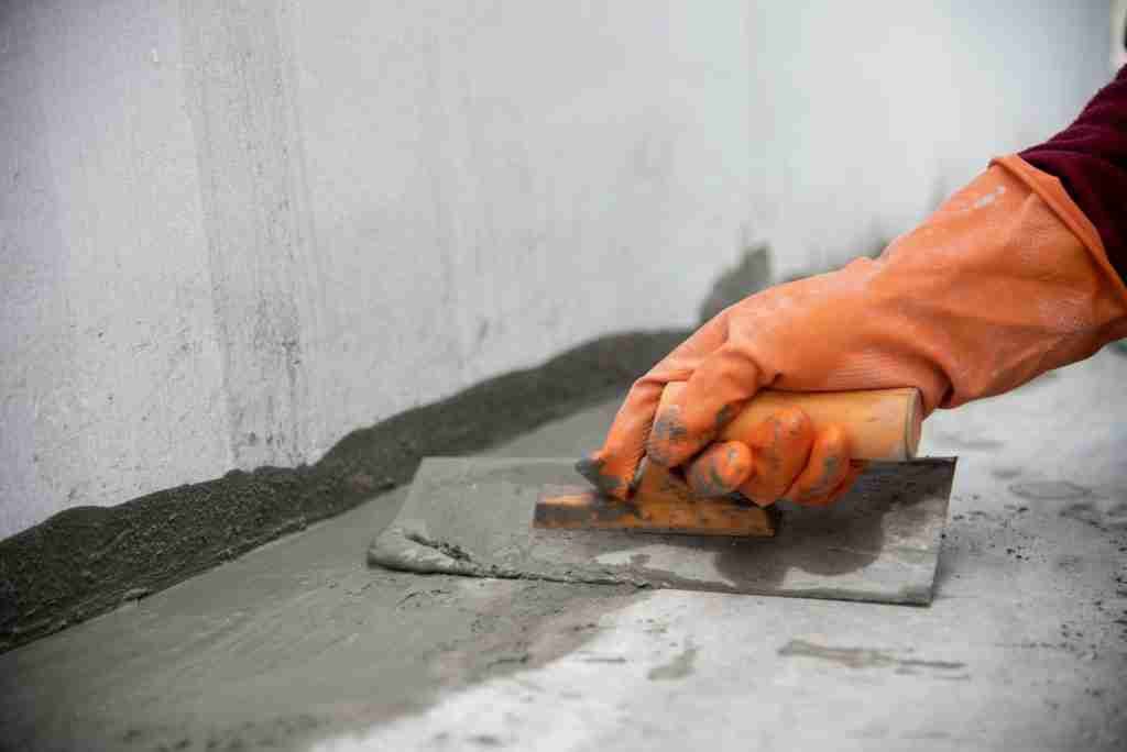 Concrete Repair