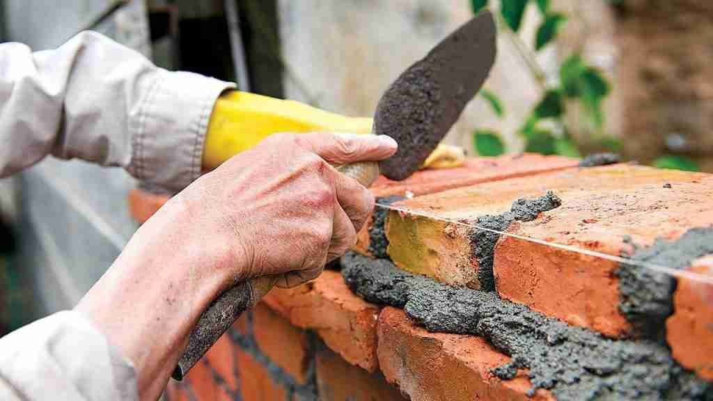 Masonry Services