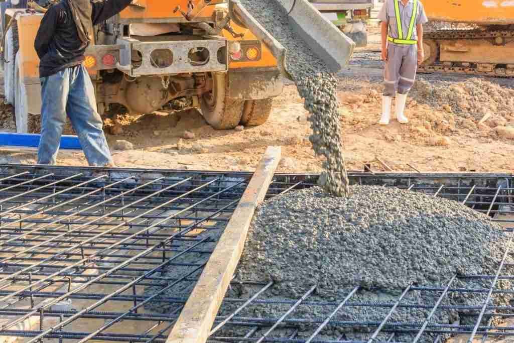 Concrete Repair