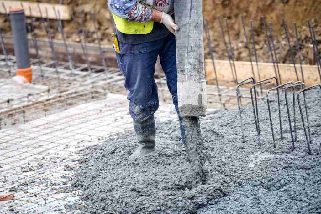 Concrete Construction Repair