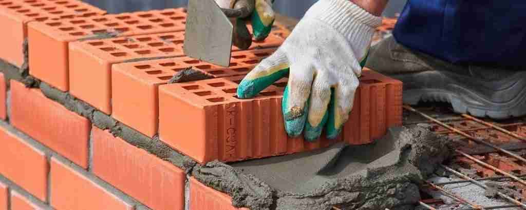 Masonry Construction Services