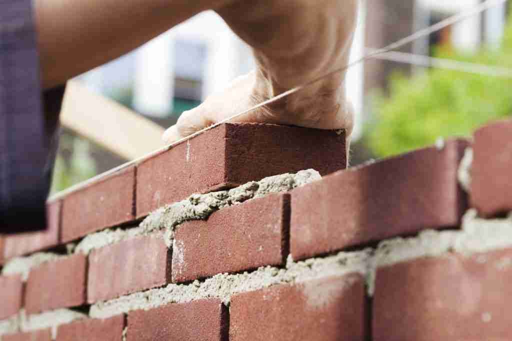 Masonry Services