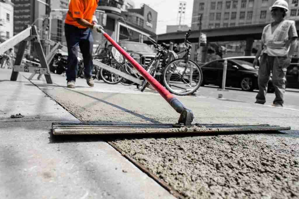 Concrete Repair
