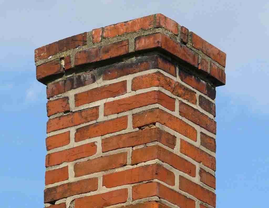 Chimney Repair
