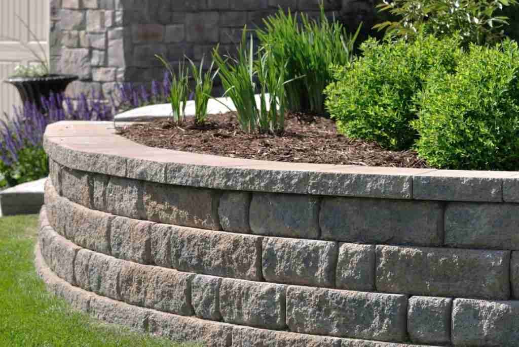Retaining Walls