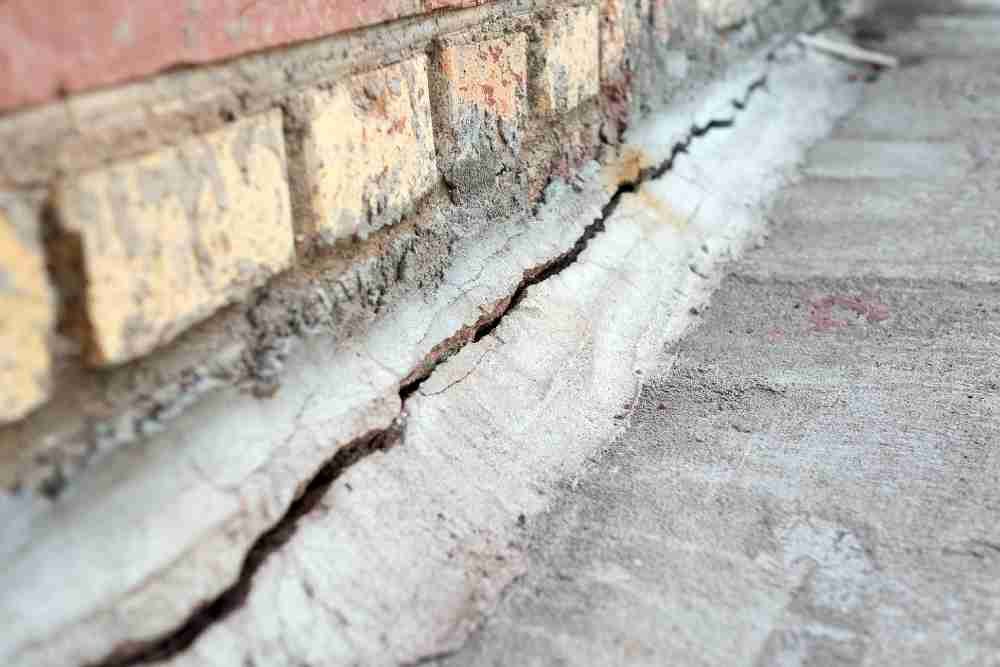 Foundation Repair