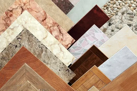 Tile Installation & Repair Services in Illinois | Arch Masonry