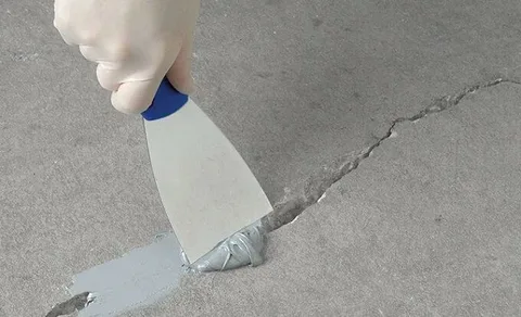 Concrete Repair