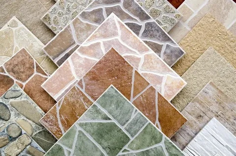 Ceramic Tile