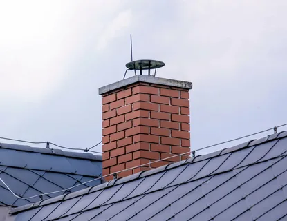 chimney repair services