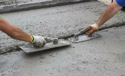 Exterior Construction