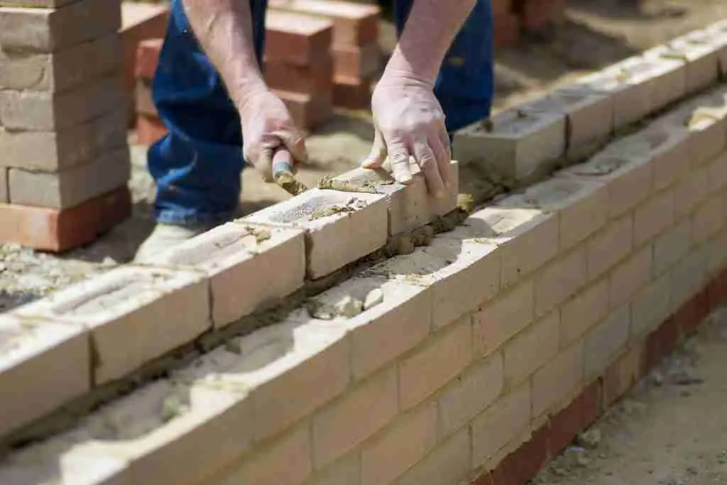 Masonry services