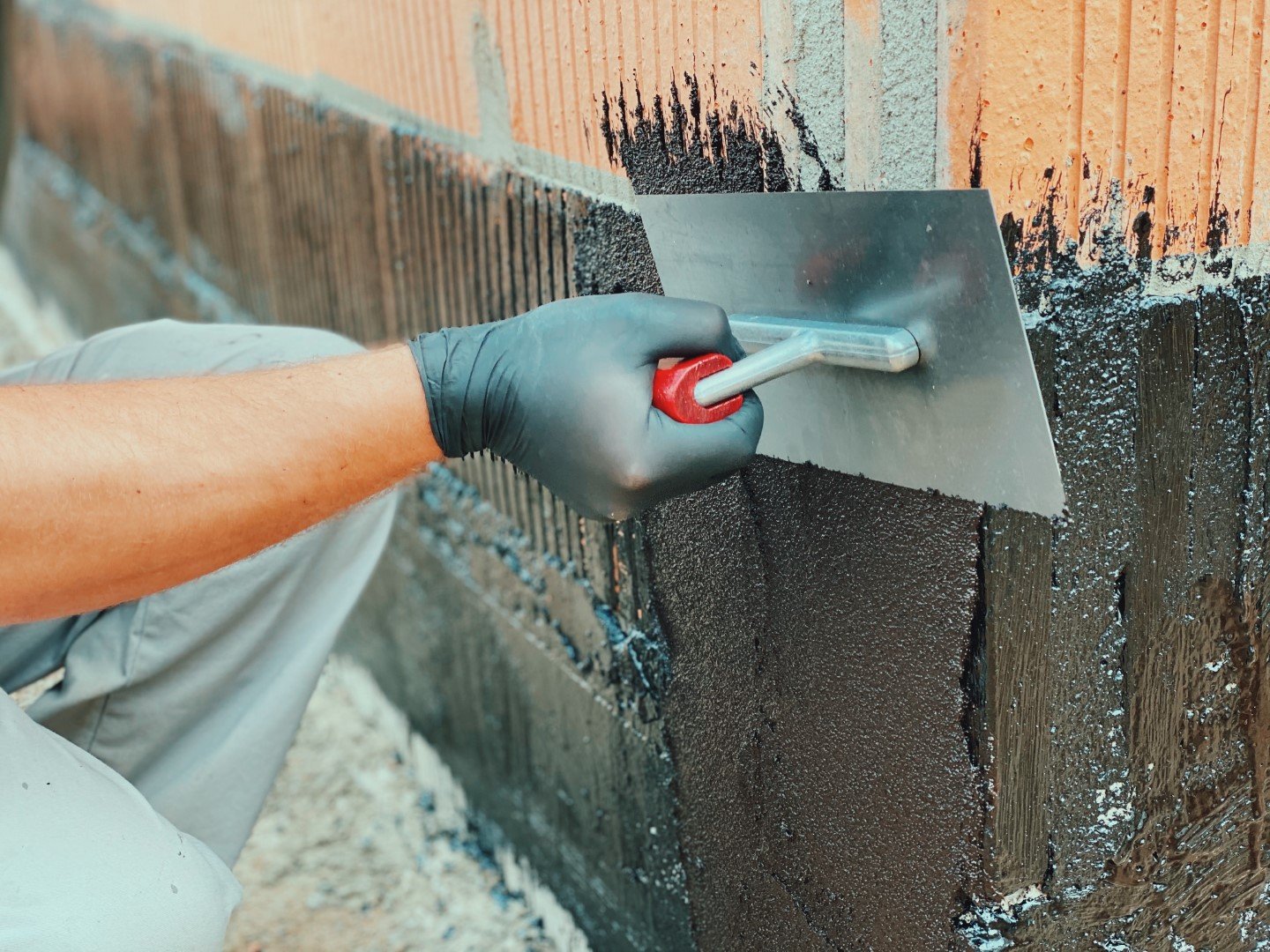 Foundation Repair Service in Peoria IL