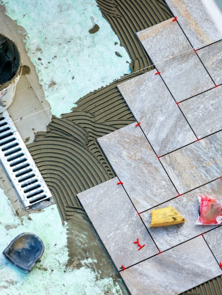 brickwork services